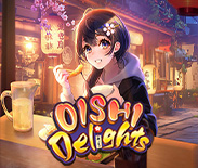 Oishi Delights